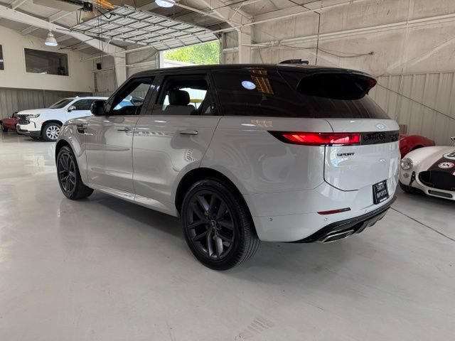 Used 2024 Land Rover Range Rover Sport Dynamic SE AWD/4WD image 29