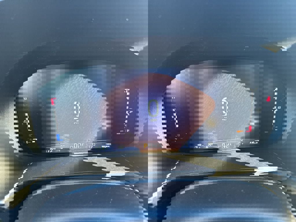 New 2026 Ford Escape Active image 20