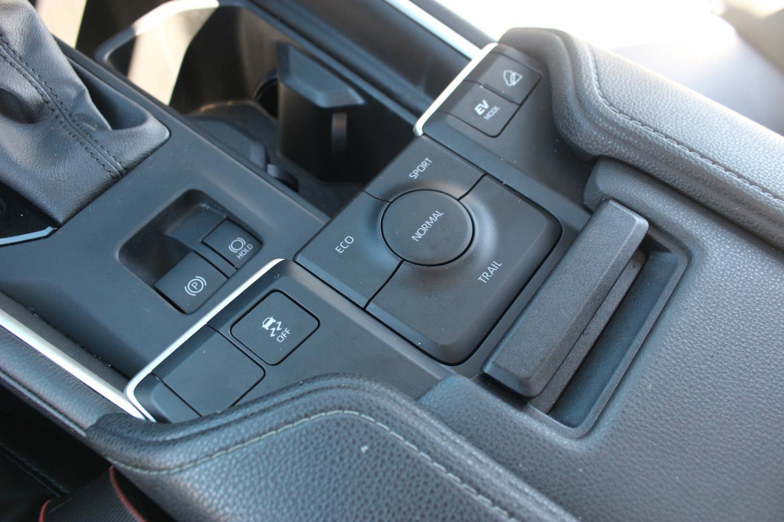 Used 2024 Toyota Grand Highlander Limited image 29