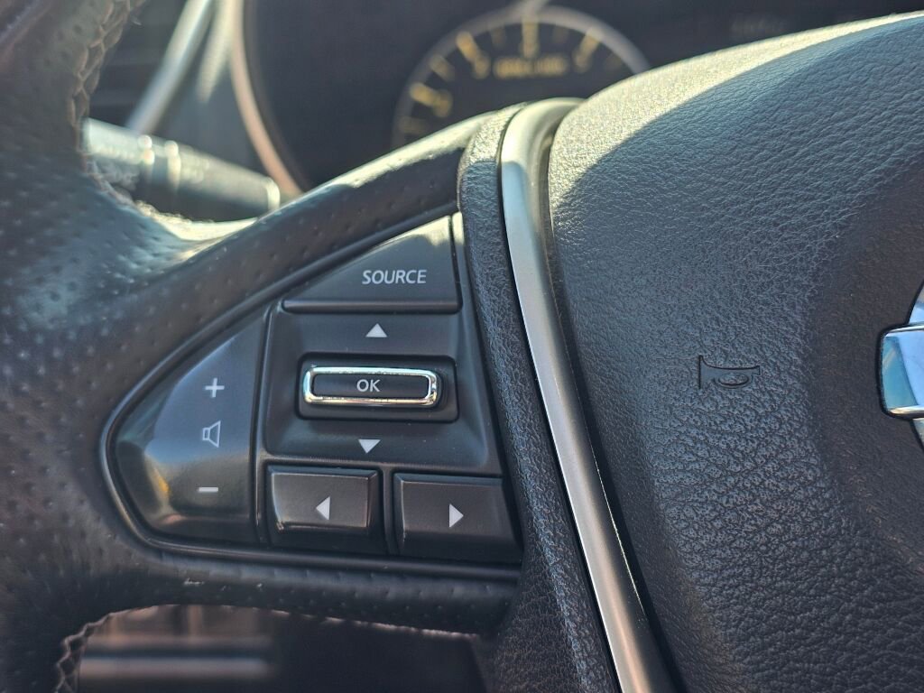 Used 2018 Nissan Maxima 3.5 SL image 29