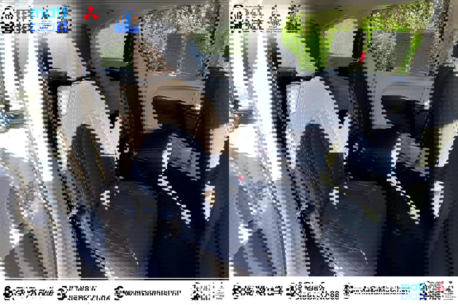 Used 2023 Chrysler Voyager LX image 28