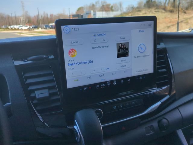 Used 2025 Ford Transit 350 XLT image 35