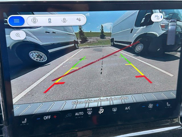 New 2026 Ford Transit 150 Low Roof AWD image 41