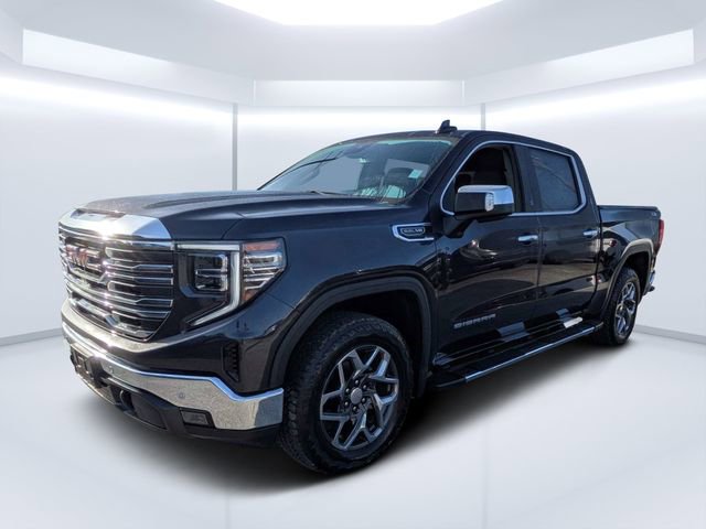 Used 2024 GMC Sierra 1500 SLT w/ SLT Premium Plus Package image 7