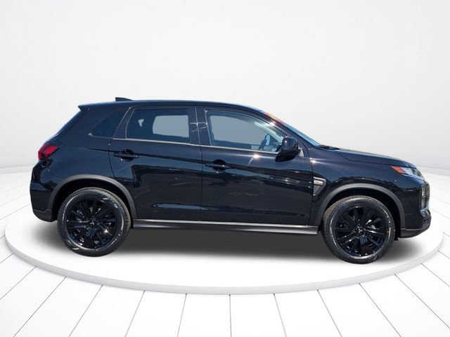 New 2026 Mitsubishi Outlander Sport LE AWD/4WD video 2