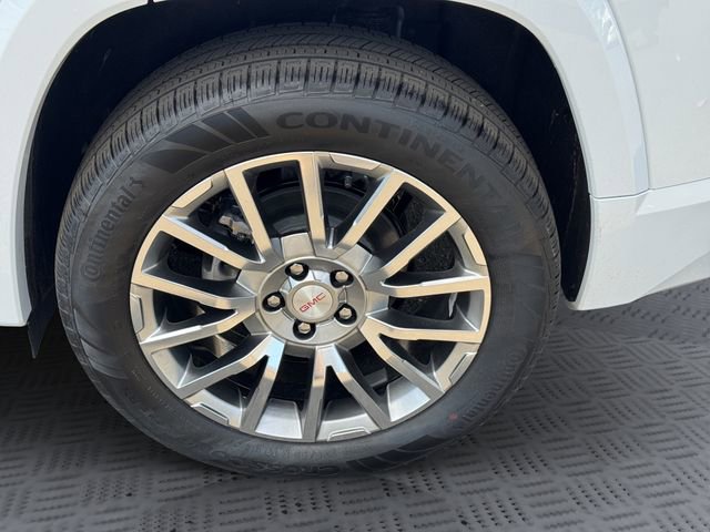 New 2026 GMC Terrain Denali image 28