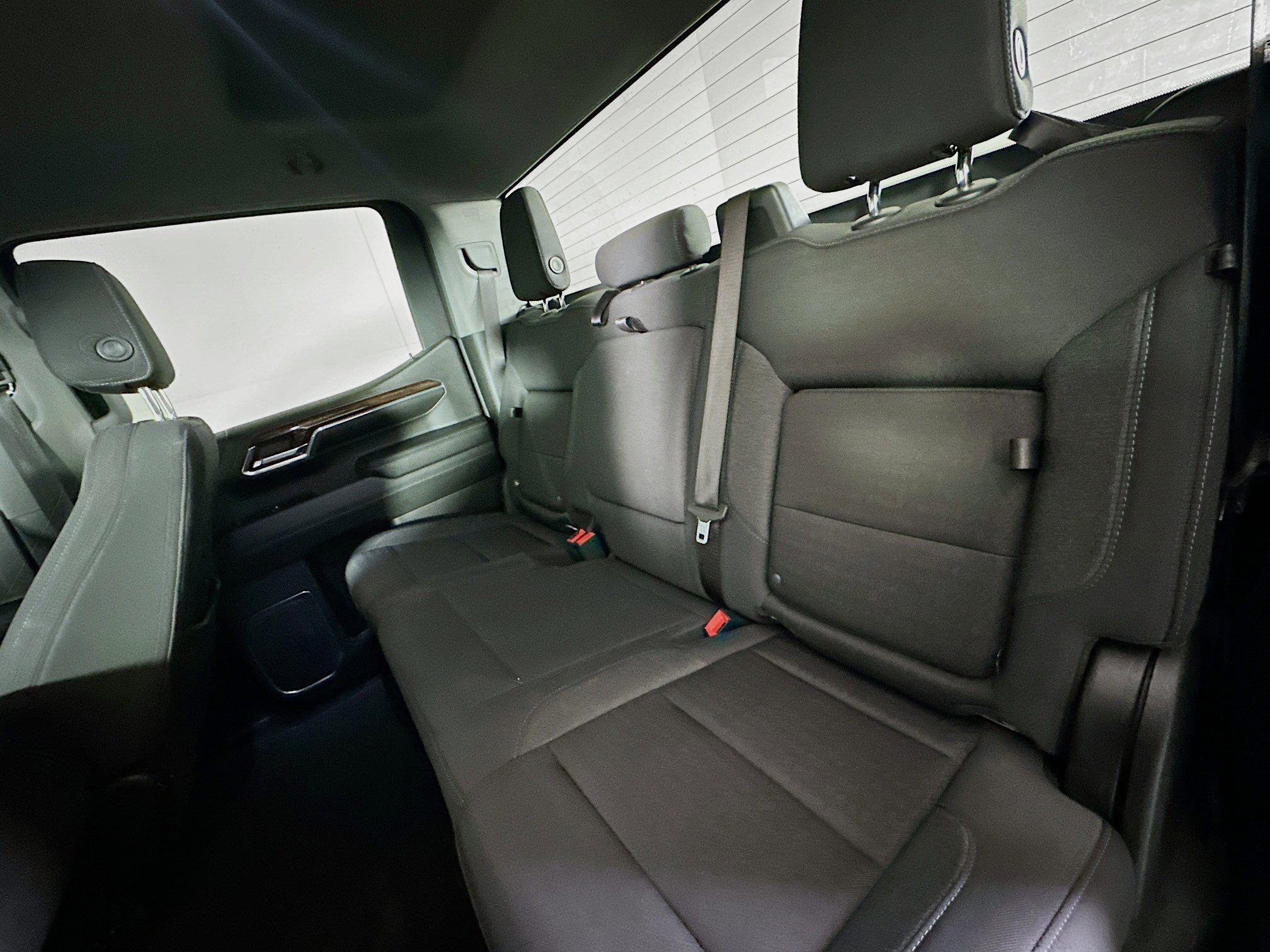 Used 2024 GMC Sierra 1500 Elevation image 26