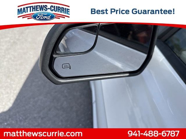 Certified 2018 Ford Mustang Premium w/ Equipment Group 201A image 8