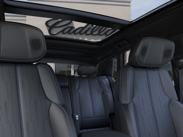New 2026 Cadillac Lyriq Premium Sport AWD/4WD image 24