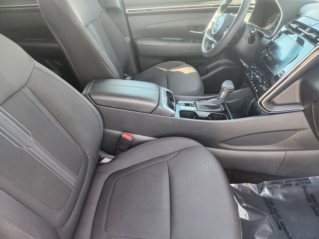 Used 2024 Hyundai Tucson SEL image 15