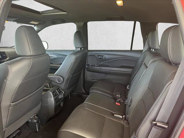 Used 2022 Honda Passport EX-L image 10