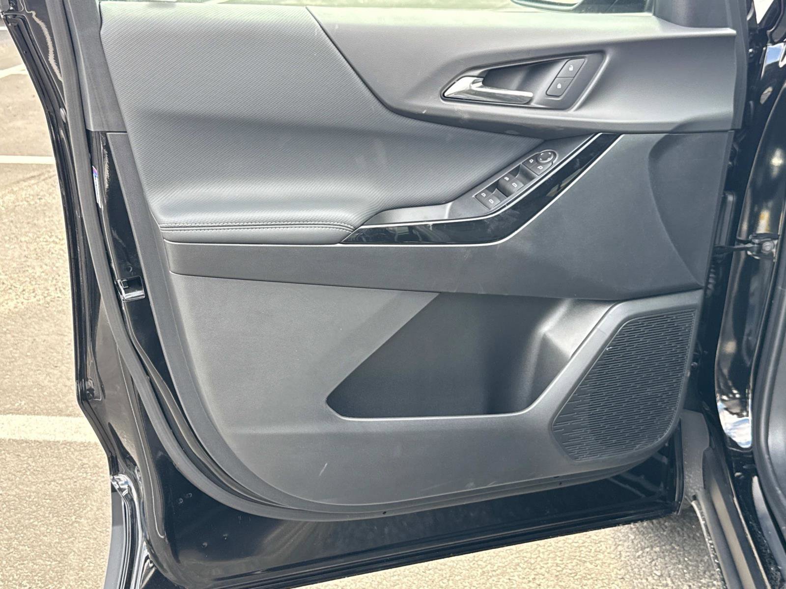 New 2026 Chevrolet Equinox LT w/ LPO, Floor Liner Package image 15