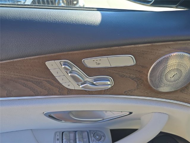 Certified 2023 Mercedes-Benz E 350 4MATIC Sedan image 19