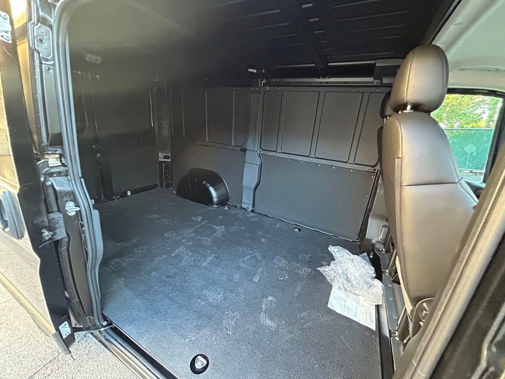 New 2026 RAM ProMaster 1500 image 22