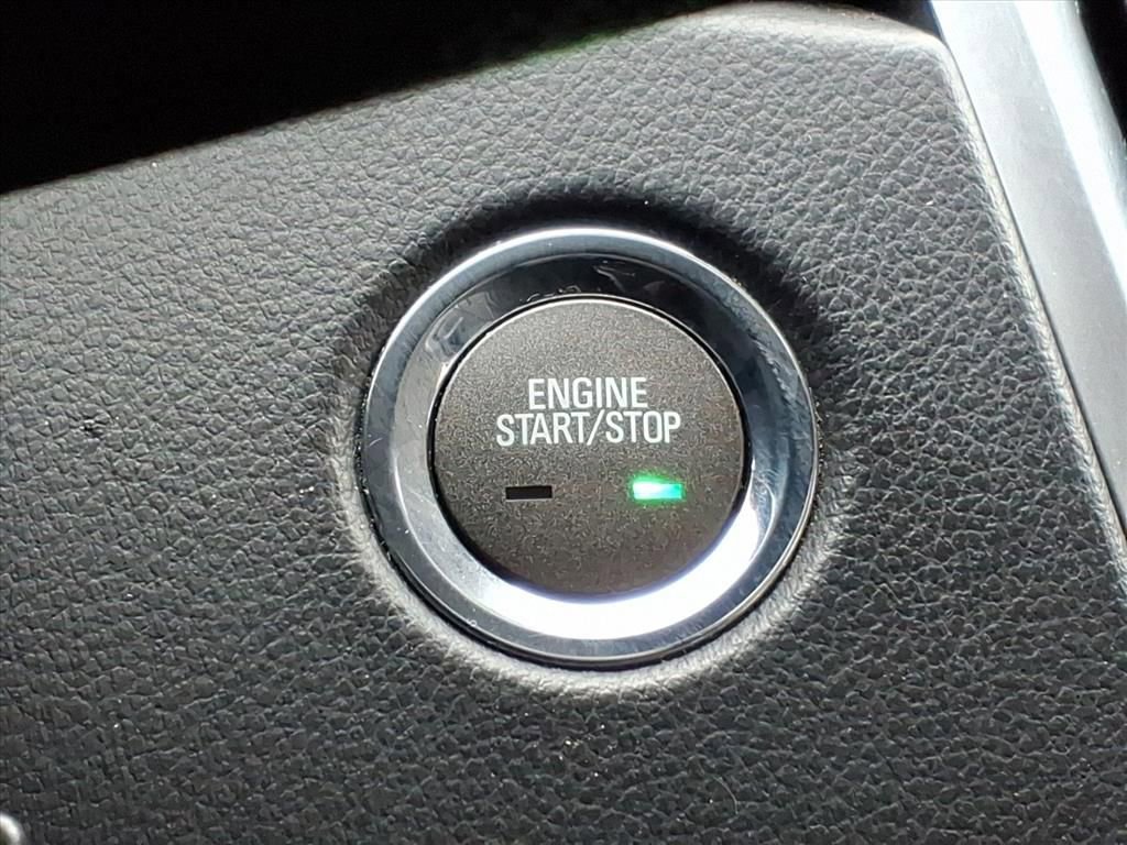 Used 2011 Cadillac SRX Premium image 18