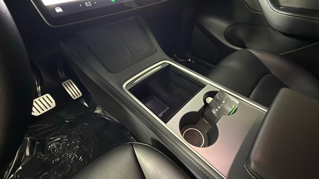 Used 2022 Tesla Model Y Performance image 22