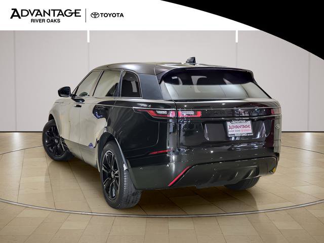 Used 2021 Land Rover Range Rover Velar R-Dynamic S image 5