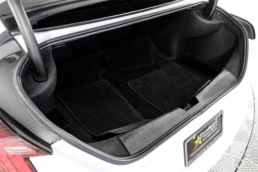 Used 2024 Cadillac CT4 Luxury image 58