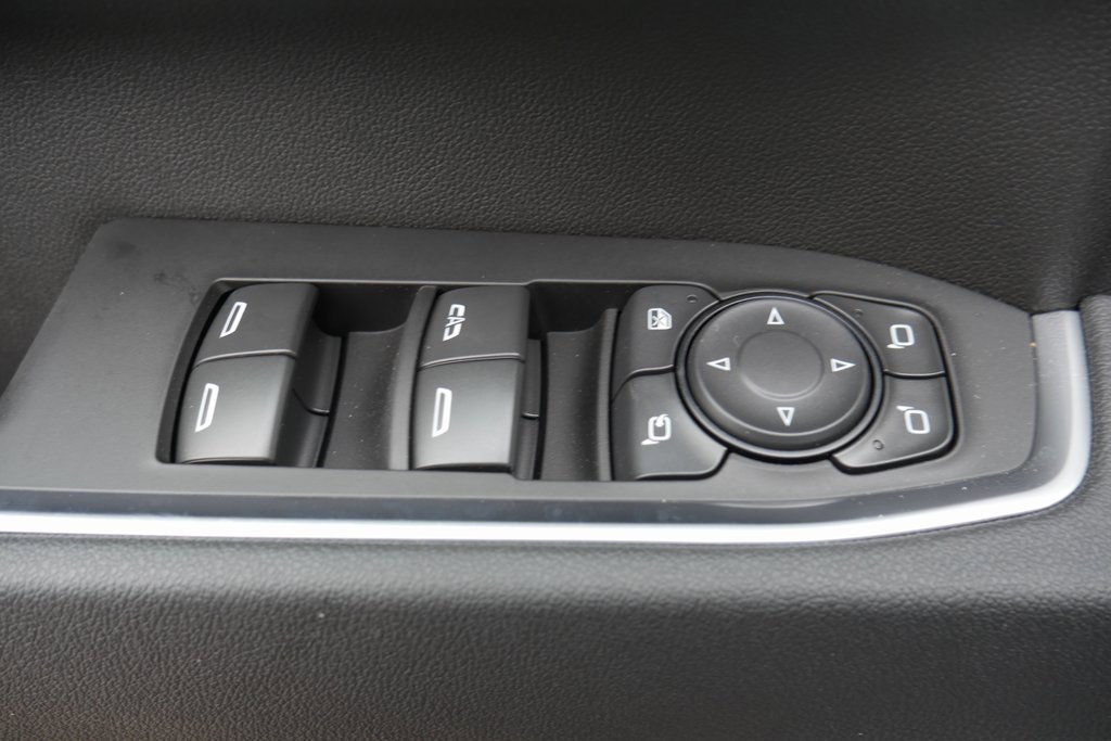 New 2025 Chevrolet Silverado 2500 LT image 30