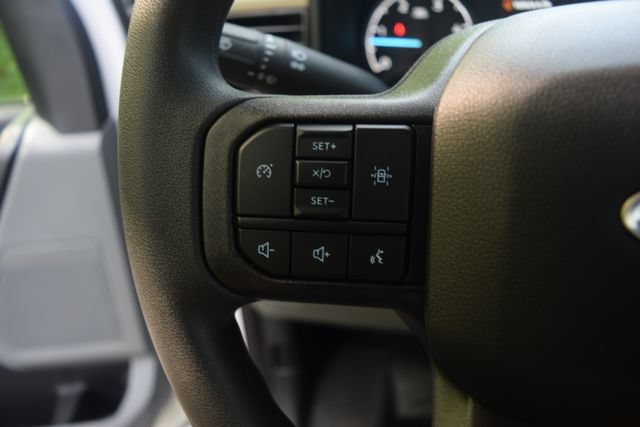 New 2026 Ford F550 2WD Regular Cab Super Duty image 6