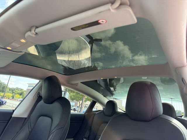 Used 2018 Tesla Model 3 Performance AWD/4WD image 29