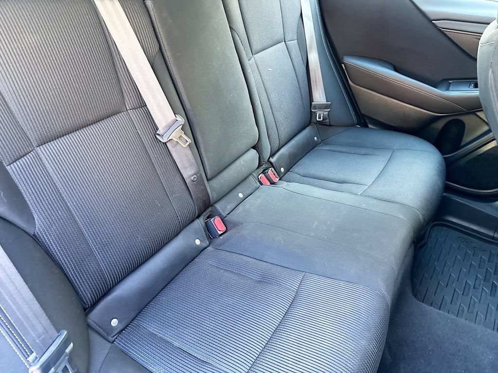 Used 2022 Subaru Legacy Premium AWD/4WD image 27