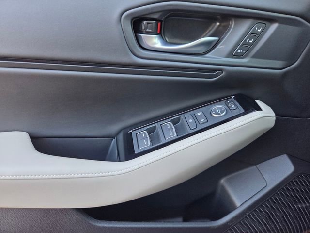 New 2026 Honda Accord Touring image 22