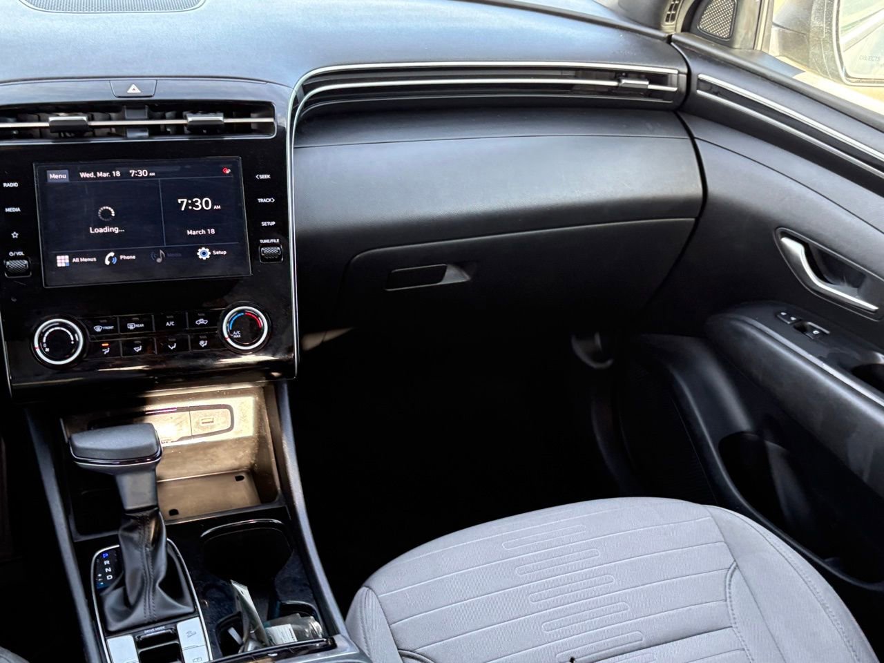 Used 2022 Hyundai Santa Cruz SEL image 14