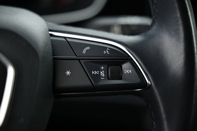 Used 2021 Audi Q3 2.0T Premium w/ Convenience Package image 35