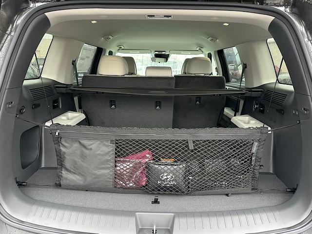 New 2026 Hyundai Santa Fe SEL image 6