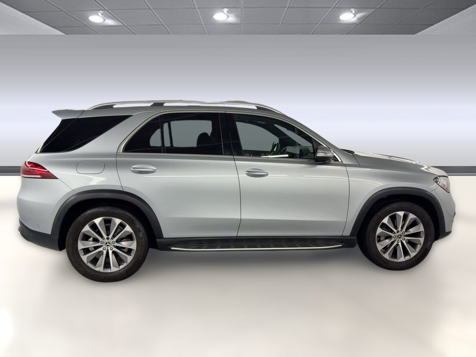 Used 2023 Mercedes-Benz GLE 350 4MATIC image 8