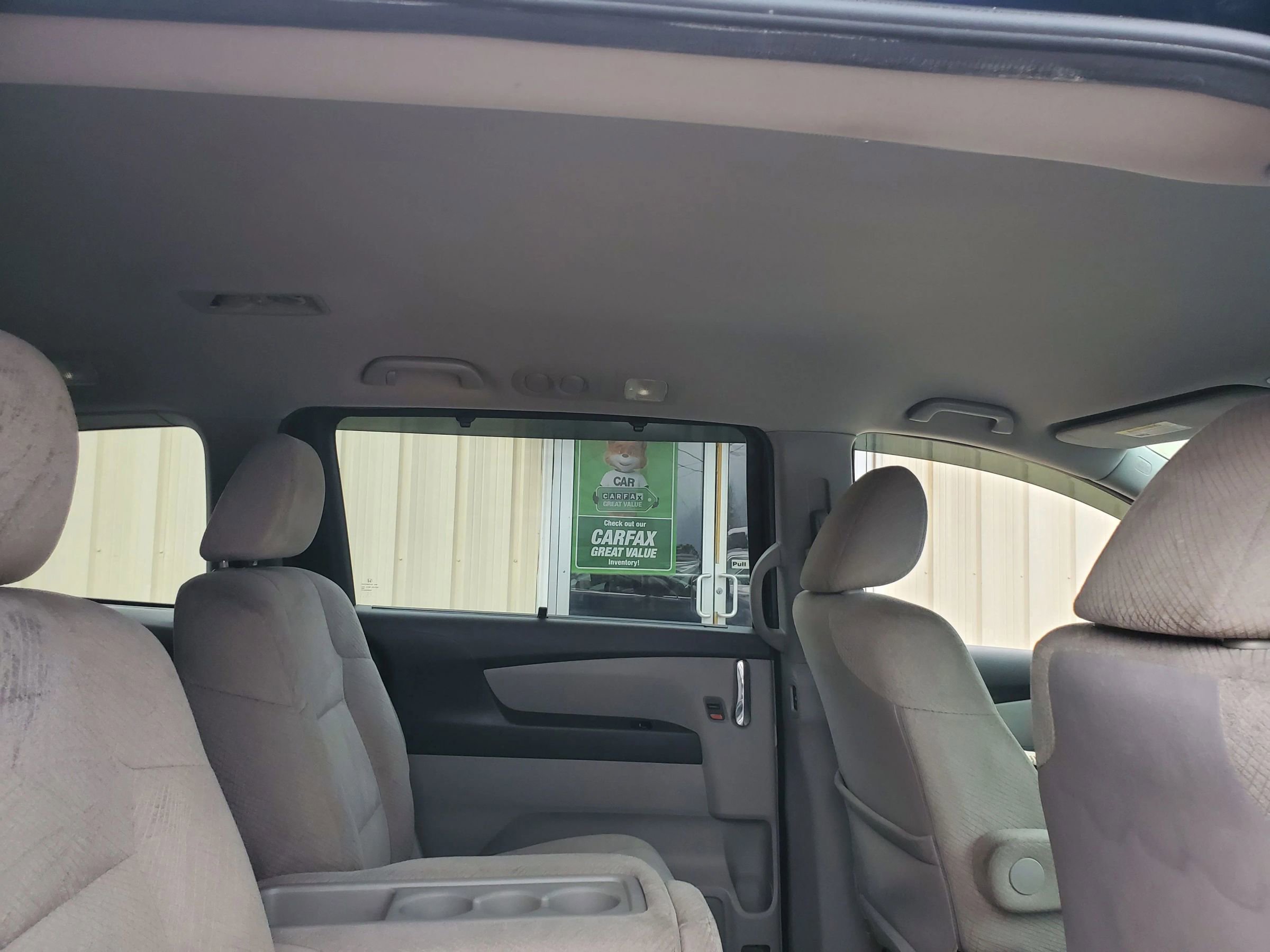 Used 2014 Honda Odyssey EX image 24