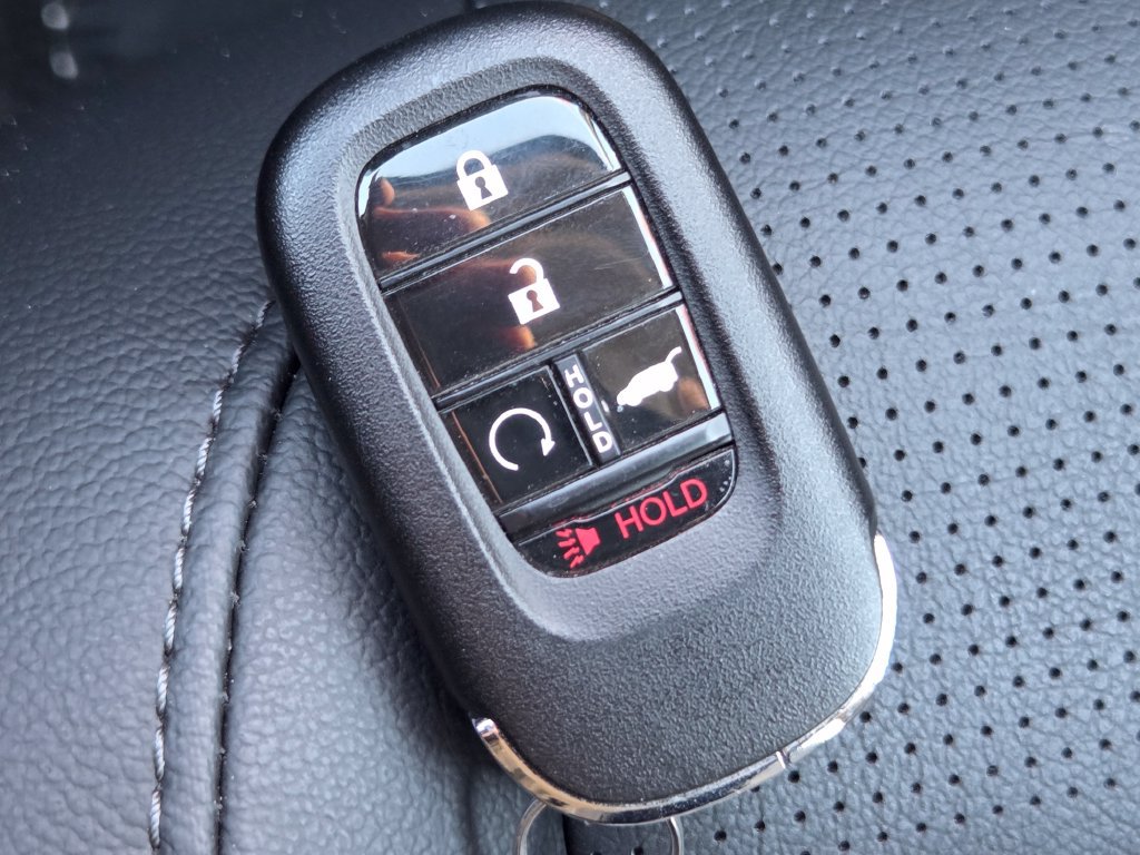 Used 2024 Honda CR-V EX-L image 39