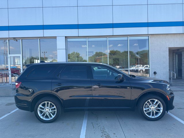 Used 2023 Dodge Durango GT image 2