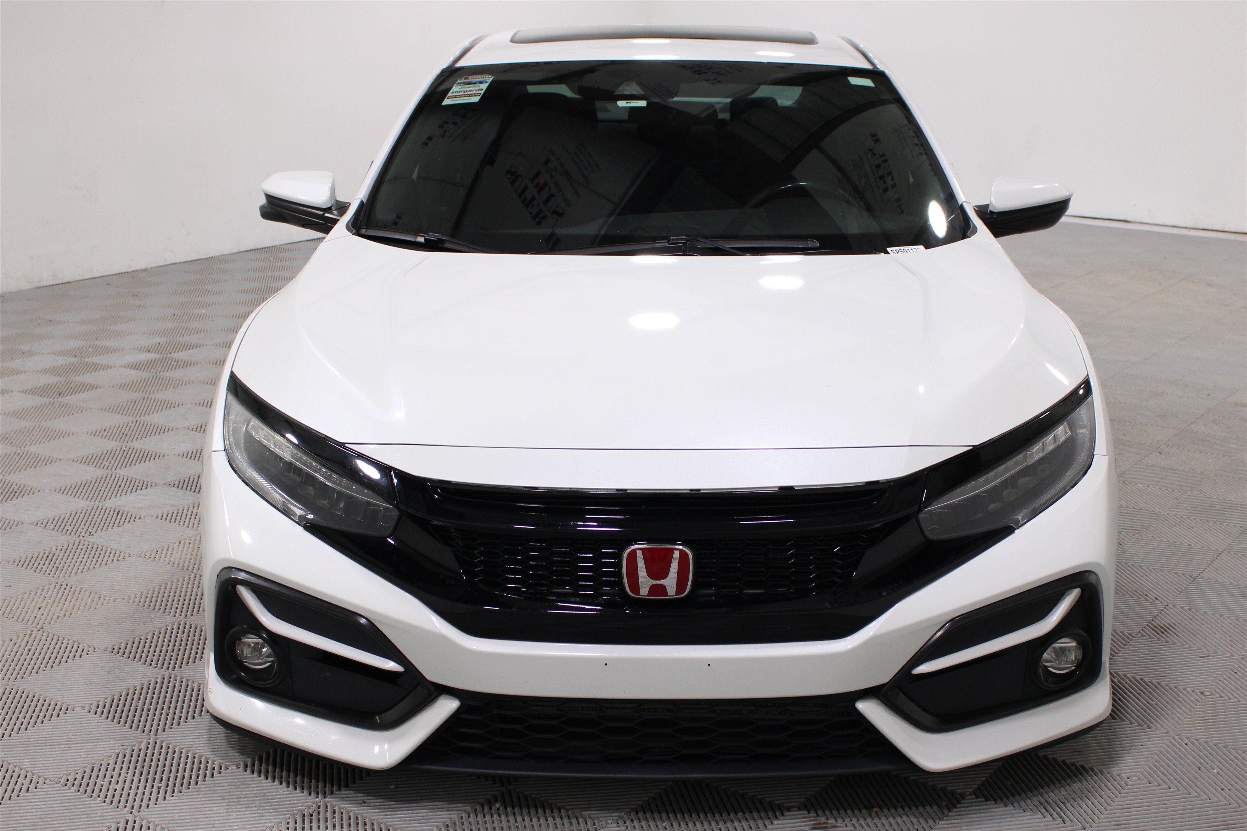 Used 2020 Honda Civic Si image 32