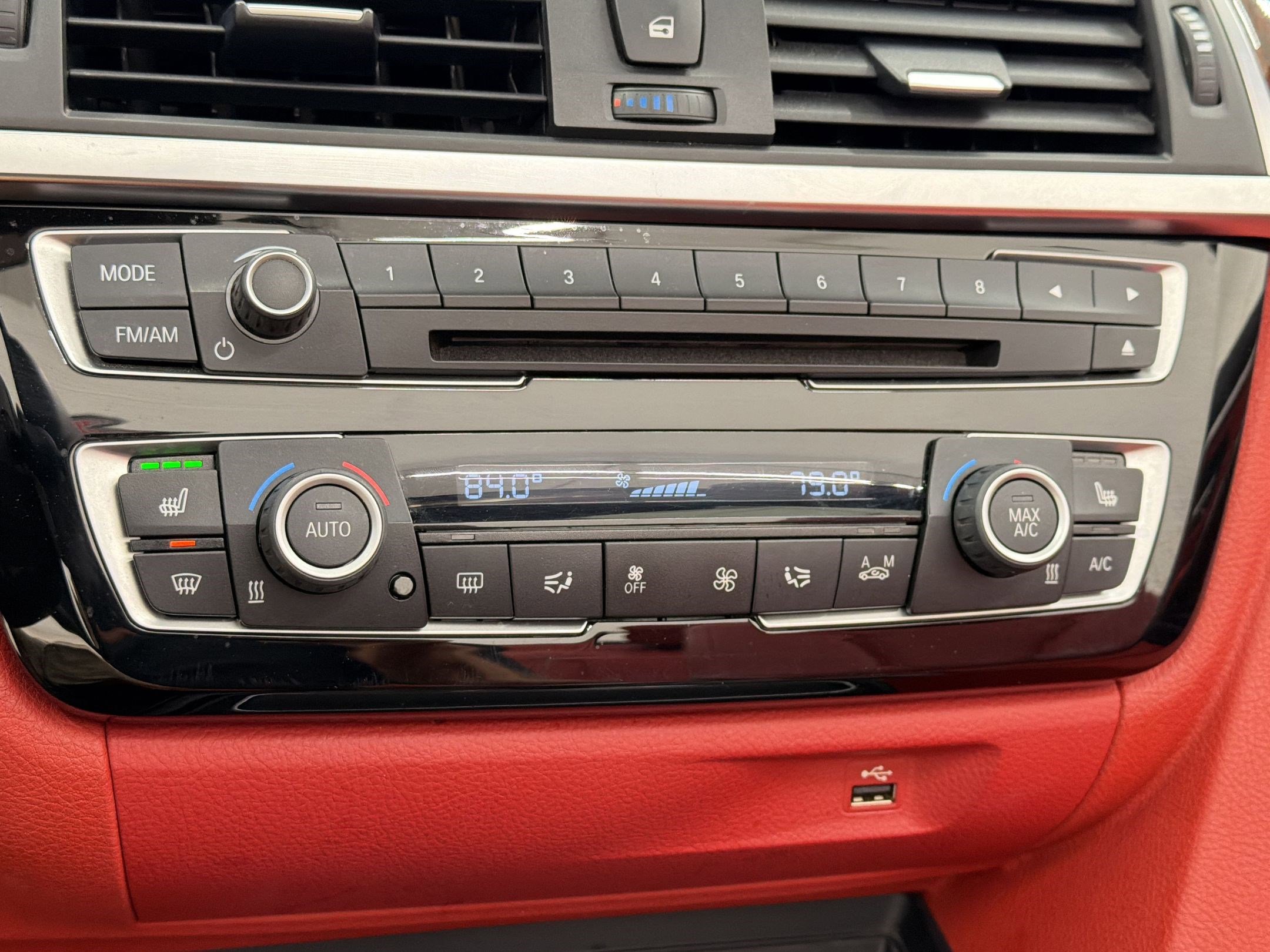 Used 2019 BMW 440i Convertible image 17