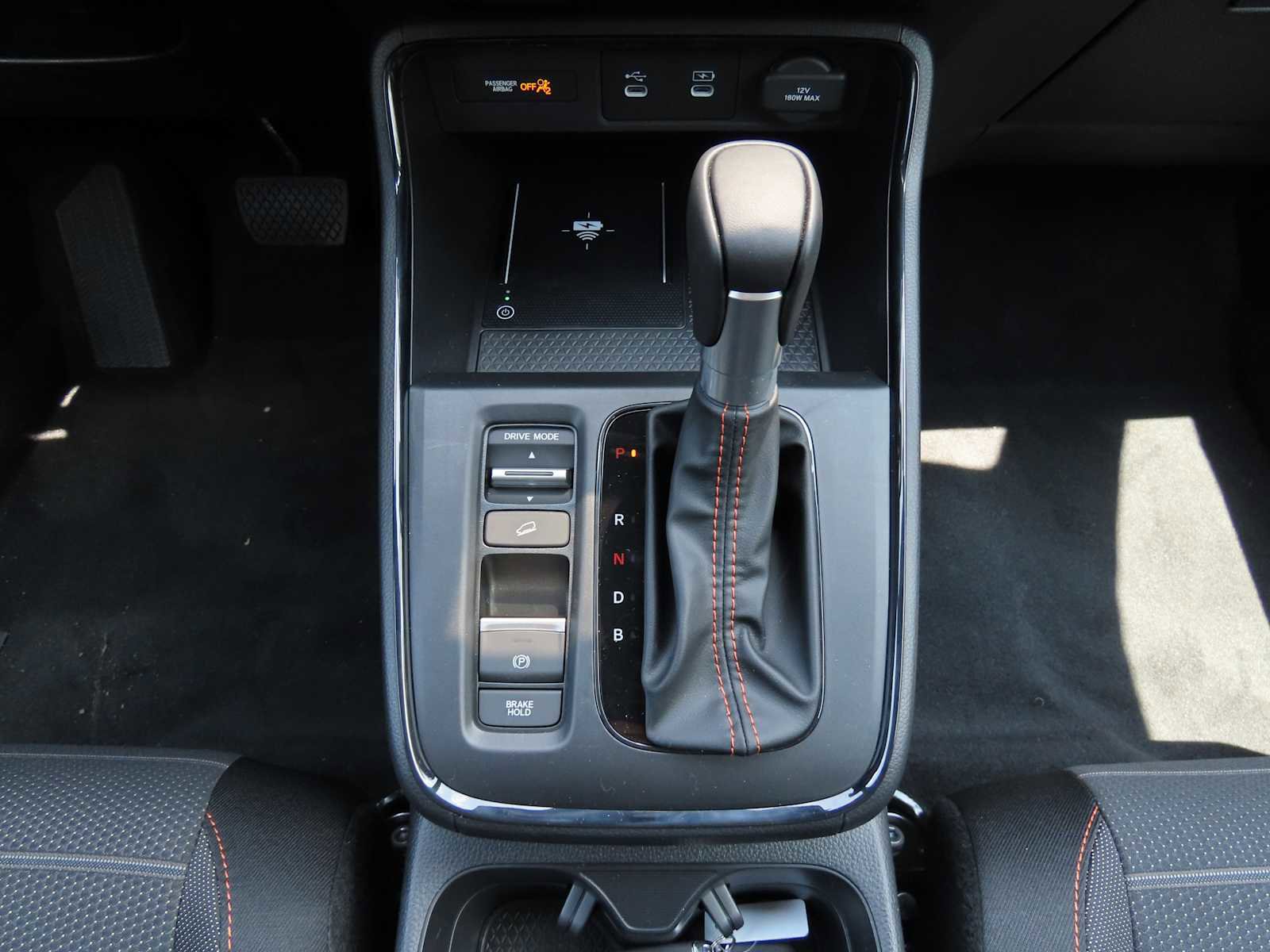 New 2026 Honda CR-V TrailSport image 24