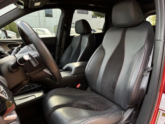 Used 2023 Acura RDX A-Spec image 29