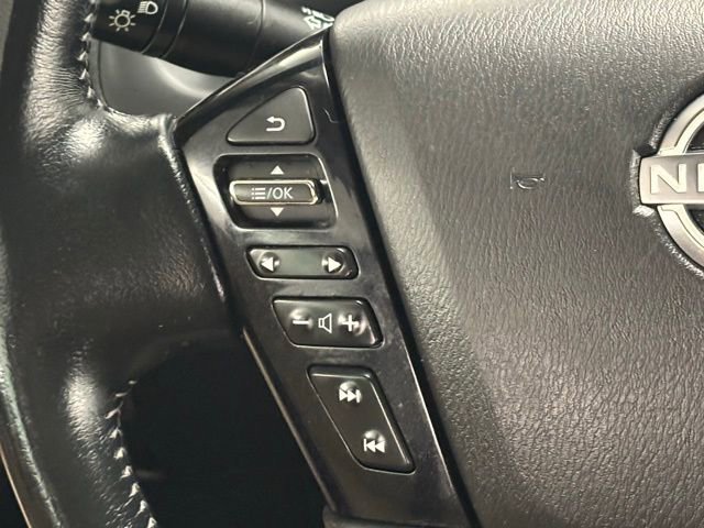 Used 2021 Nissan Armada SL w/ Captain's Chairs Package RWD image 26