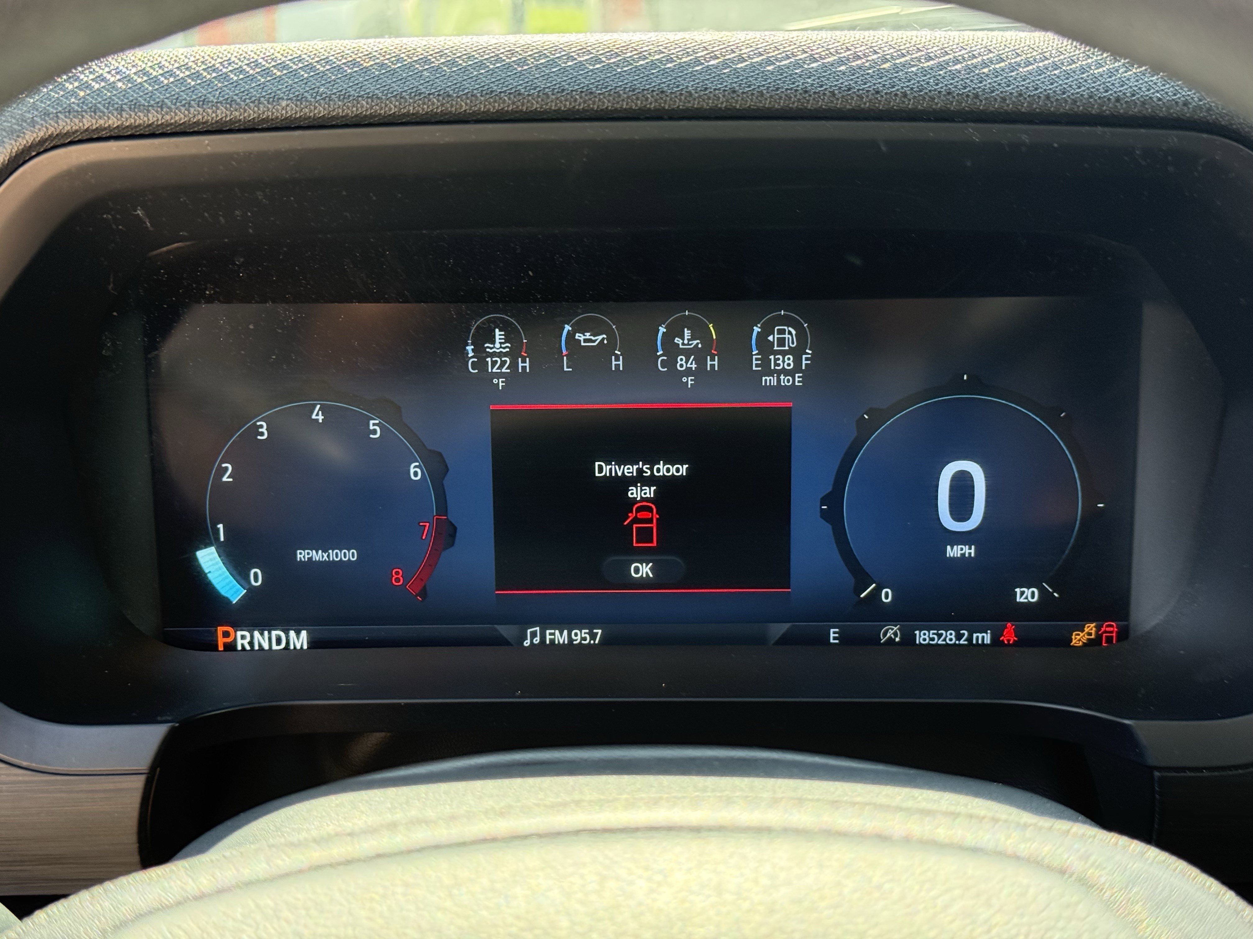 Used 2024 Ford F150 STX w/ Mobile Office Package AWD/4WD image 17