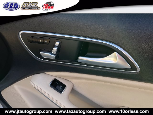 Used 2020 Mercedes-Benz GLA 250 image 12