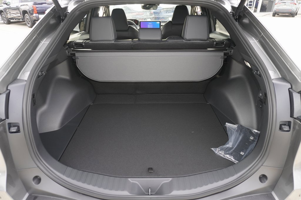 New 2026 Toyota bZ XLE image 5