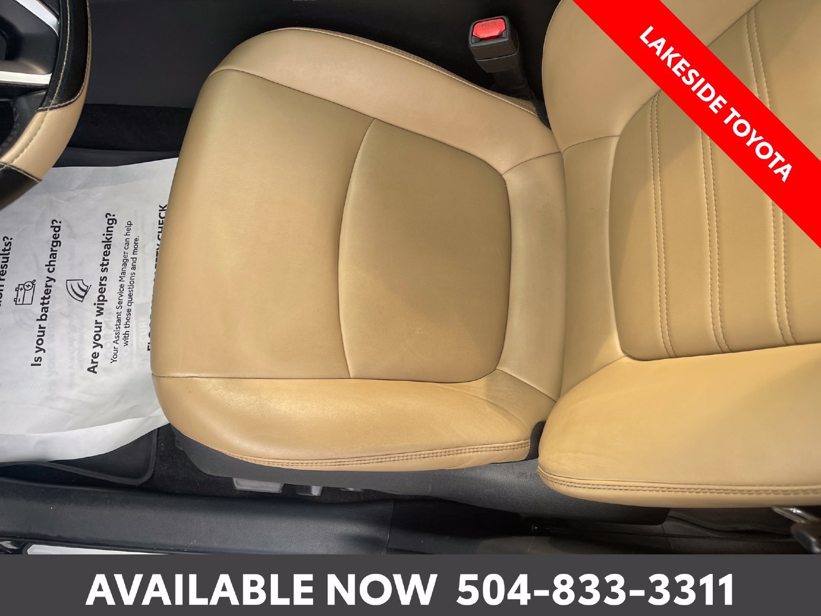 Certified 2021 Toyota RAV4 Limited FWD image 30