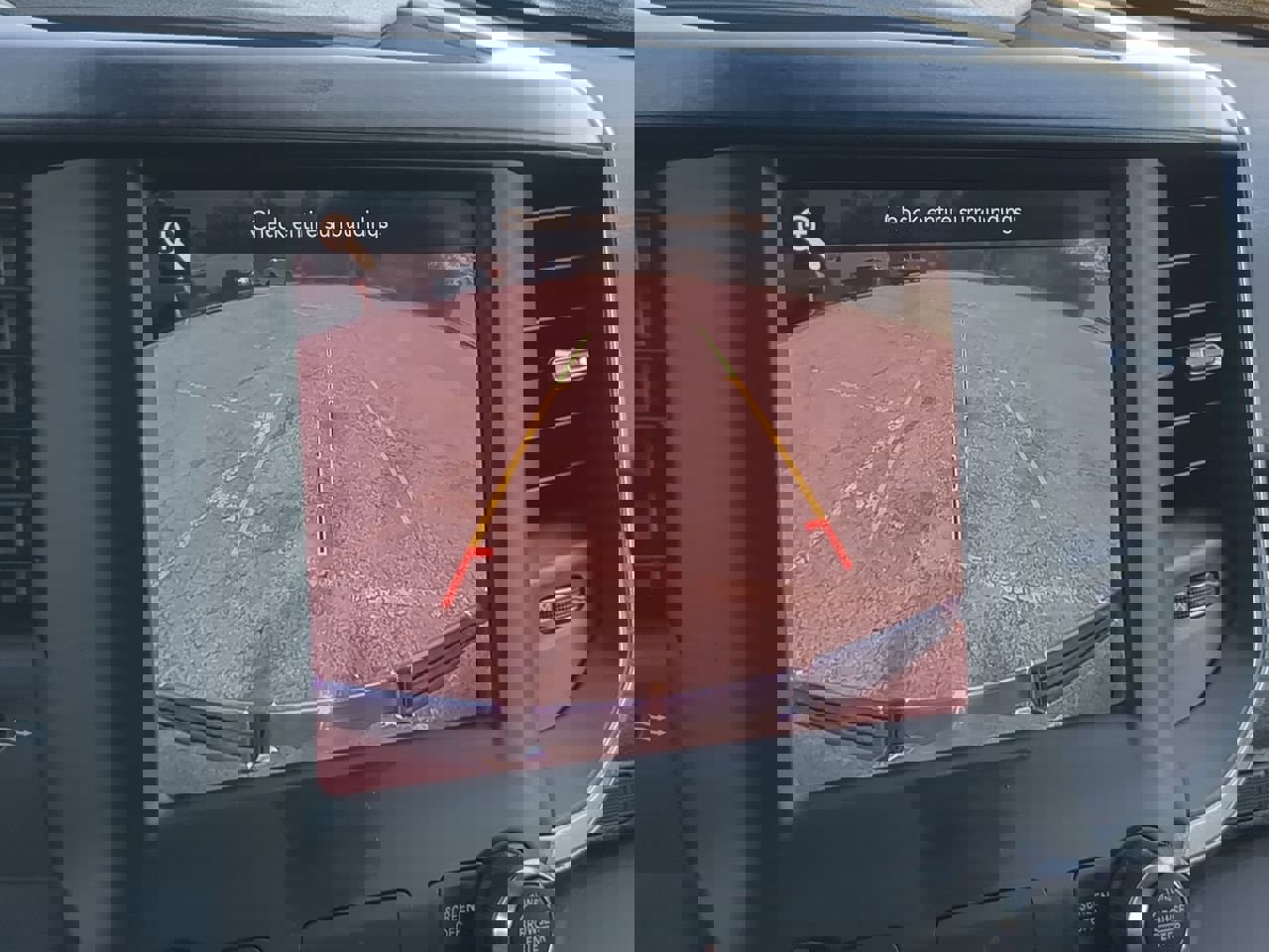 Used 2019 RAM 1500 Big Horn image 18