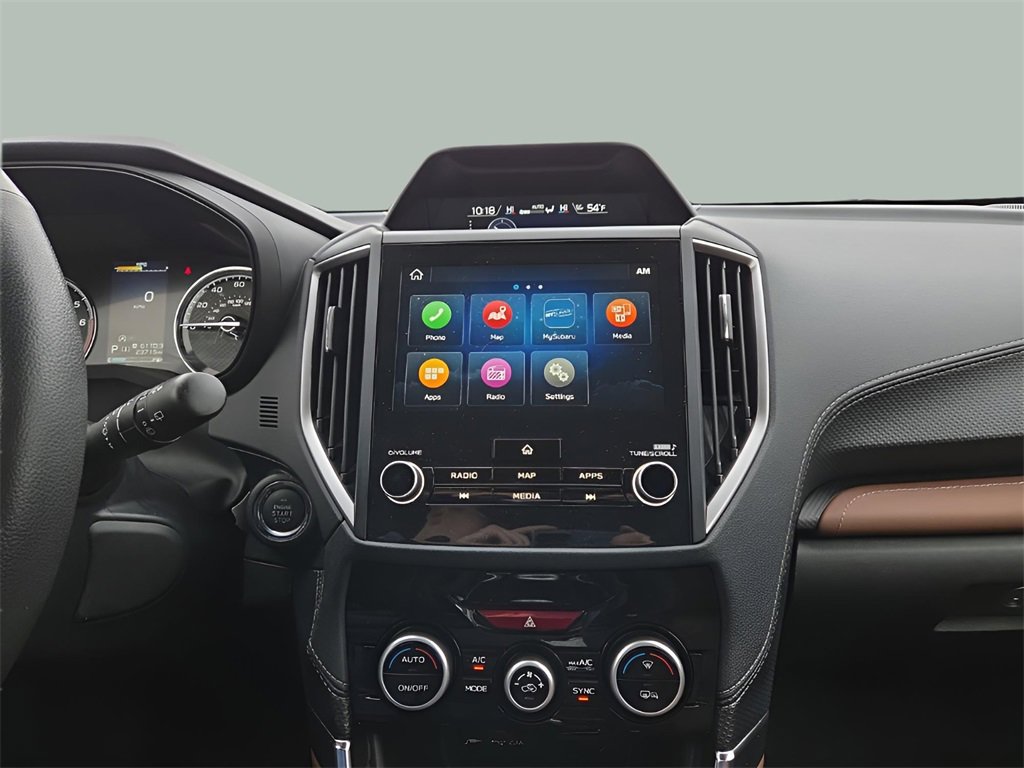 Certified 2024 Subaru Forester Touring image 11