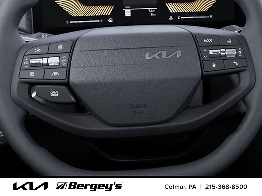 Certified 2025 Kia K4 FWD image 29