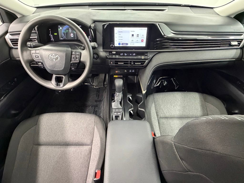 Used 2026 Toyota Camry LE FWD image 34