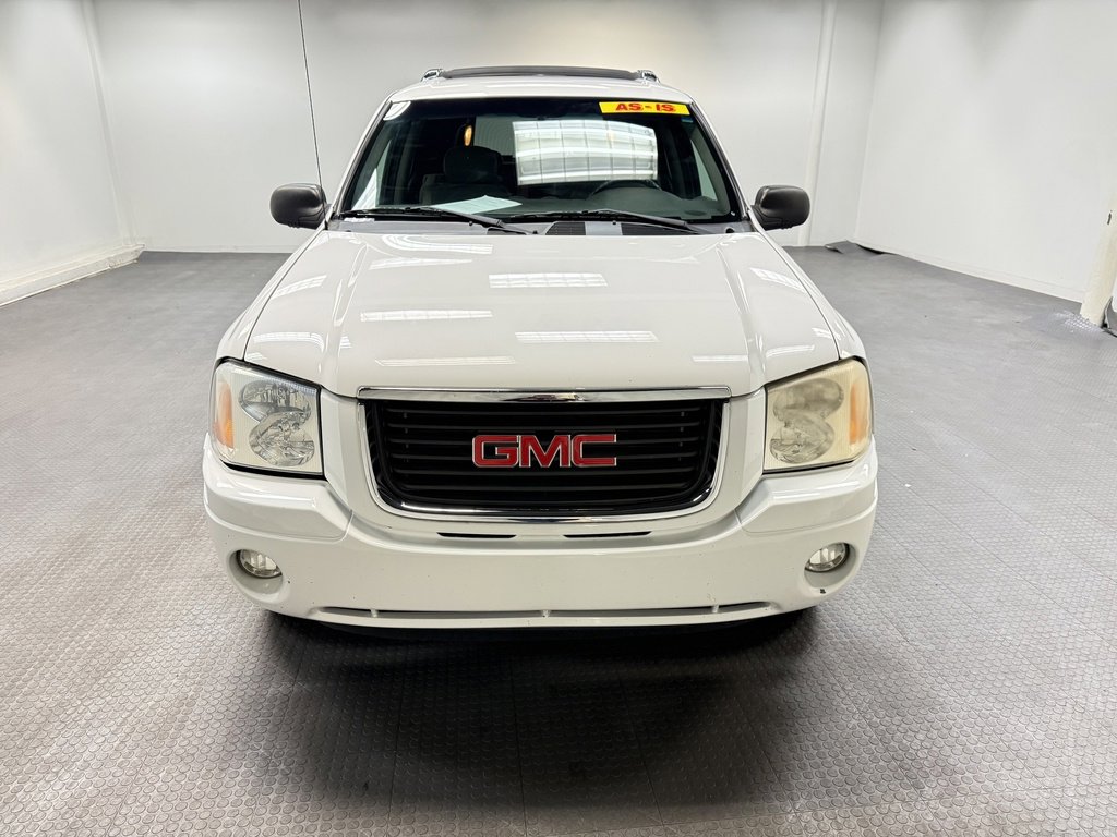 Used 2004 GMC Envoy XUV SLE w/ 1SB Preferred Equipment Group image 9