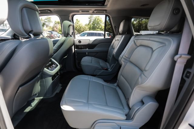 Used 2018 Lincoln Navigator L Select w/ Technology Package AWD/4WD image 57