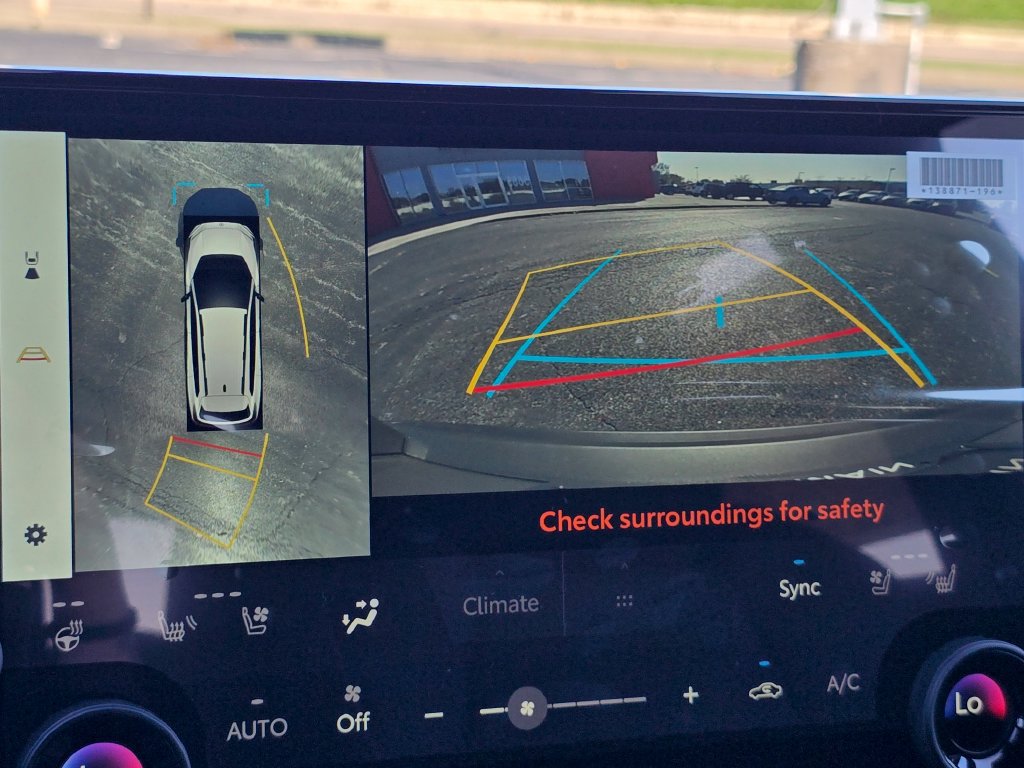 New 2026 Toyota bZ Woodland AWD/4WD image 5